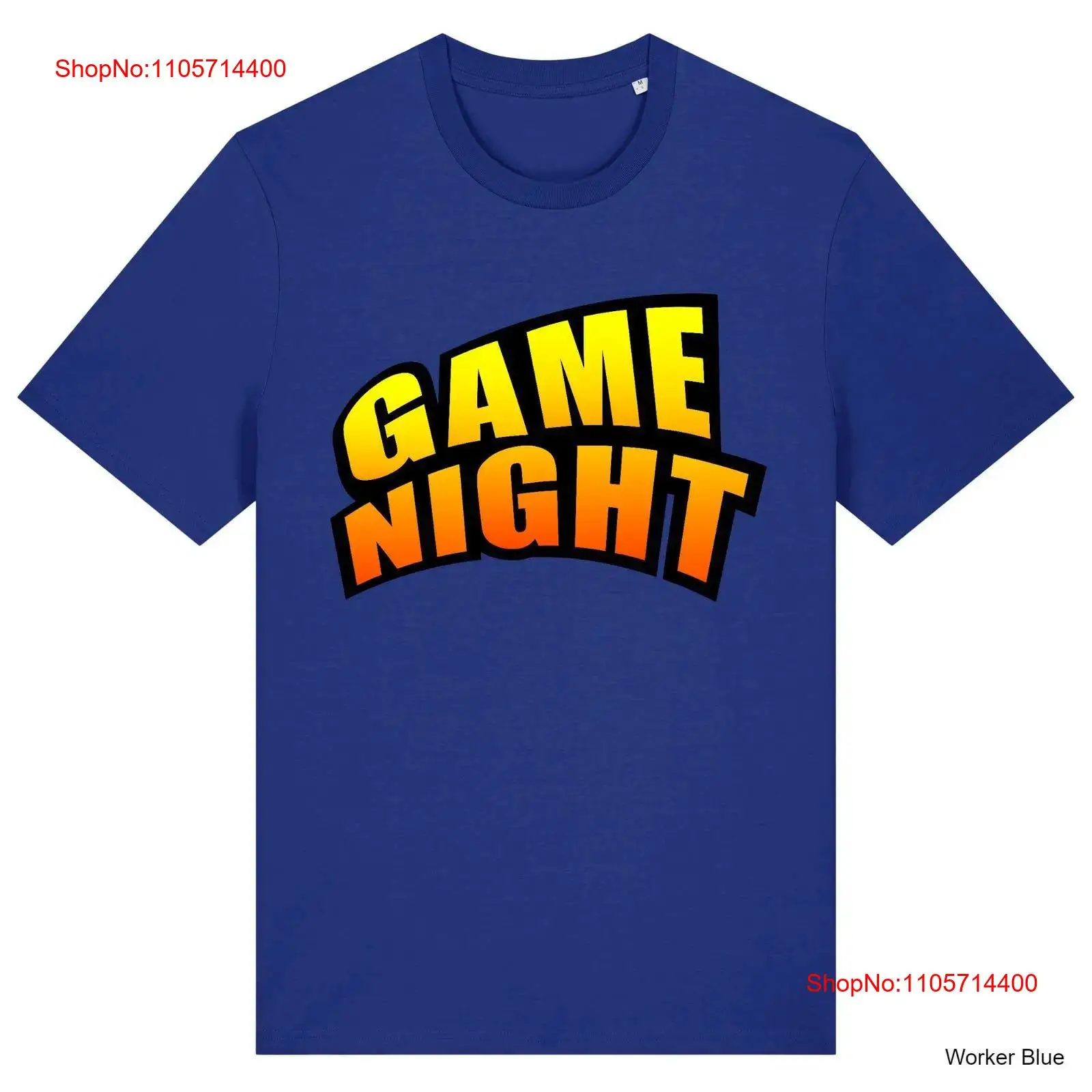 Board Game Geek - King of Tokyo T-Shirt Brettspiel Meeples