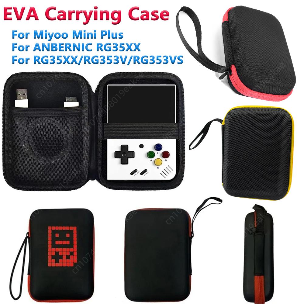 Board Game War - Eva Trage tasche für miyoo mini