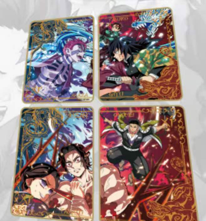 Board Game Box - Neue Aikaho Vol.7 Englische Version Demon