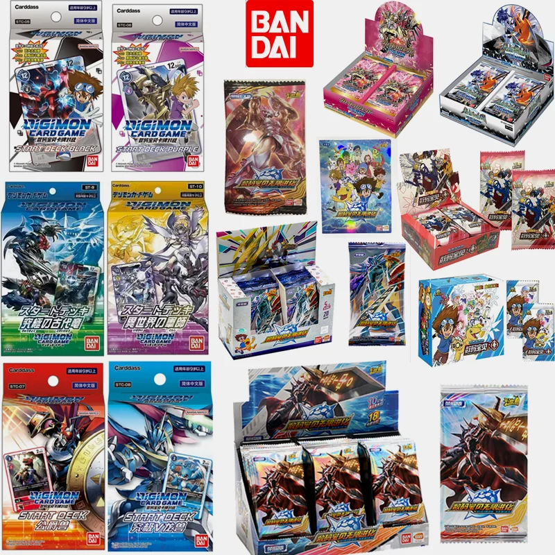 Board Game Store - Anime Card Store Original Digimon Card
