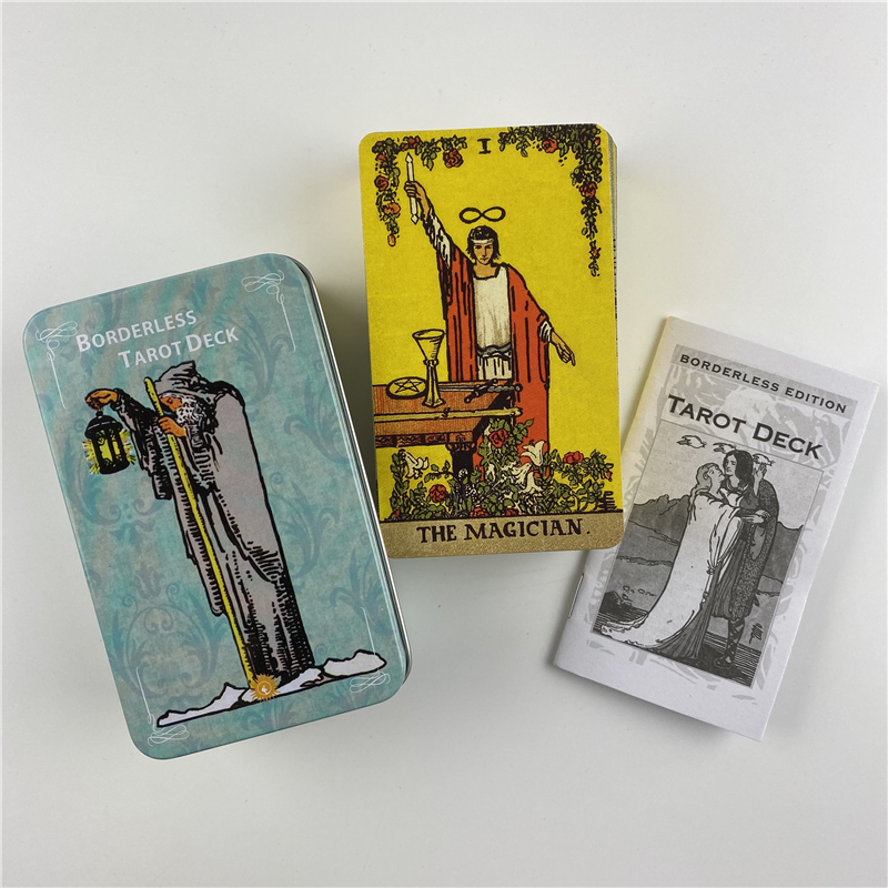 Metallbox, vergoldetes, randlo – Board Game Love Letter Bewertung und Preis