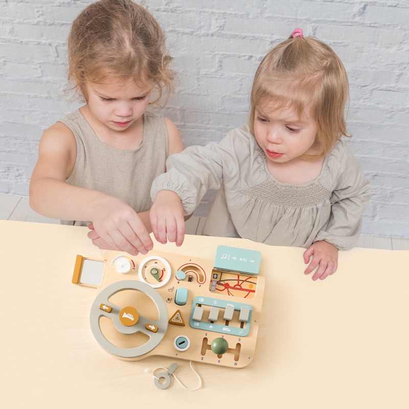 Montessori-Spielzeug für Kinde – Board Game Quarto Bewertung und Preis