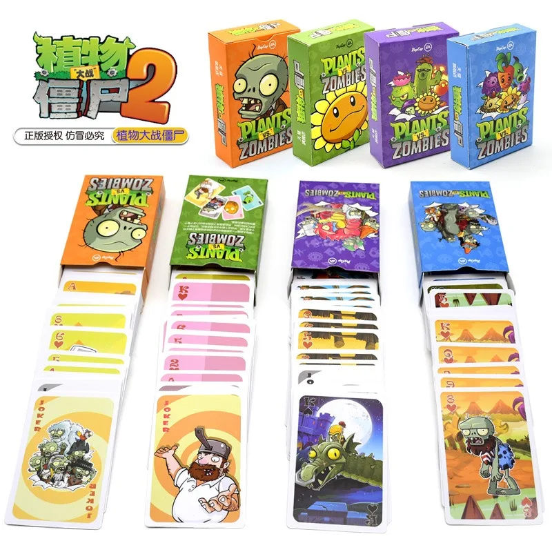 Plants Vs. Zombies Spielkarten – Board Game Zombie Bewertung und Preis