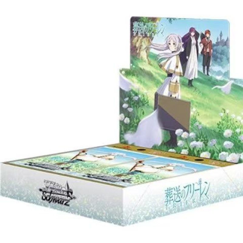 Frieren: Beyond Journey's End  – Board Game Box Bewertung und Preis