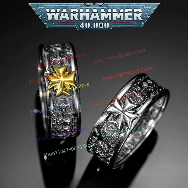 40K Black Templars Kreuzritter – Board Game War Bewertung und Preis