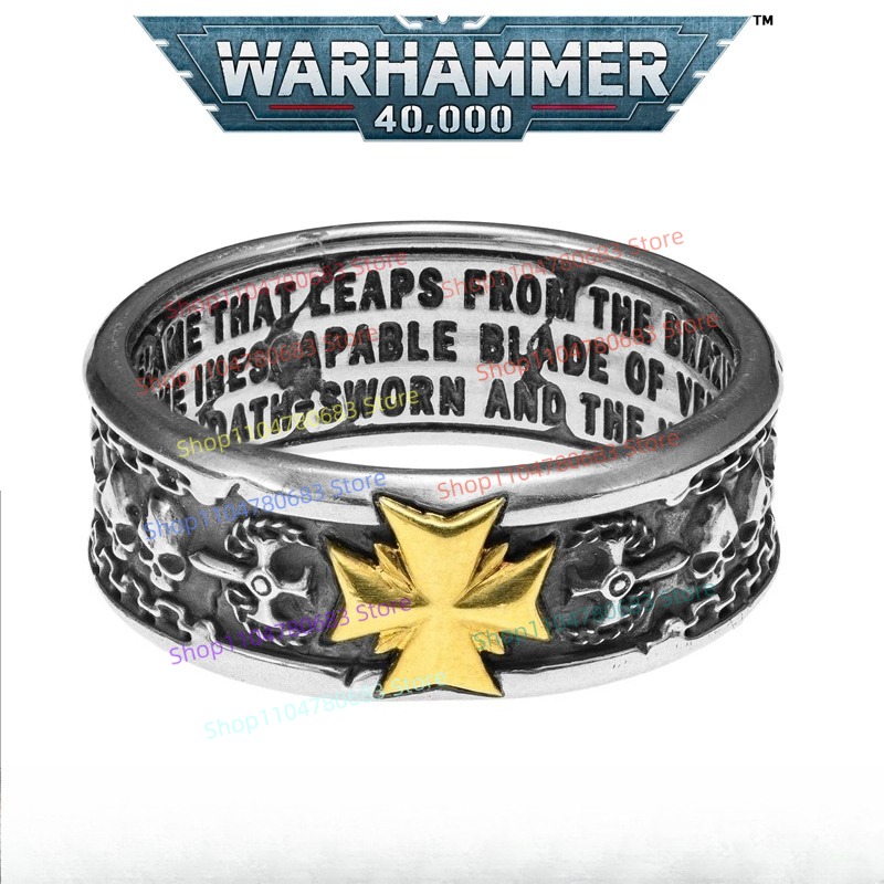 40K Black Templars Kreuzritter – Board Game War Bewertung und Preis