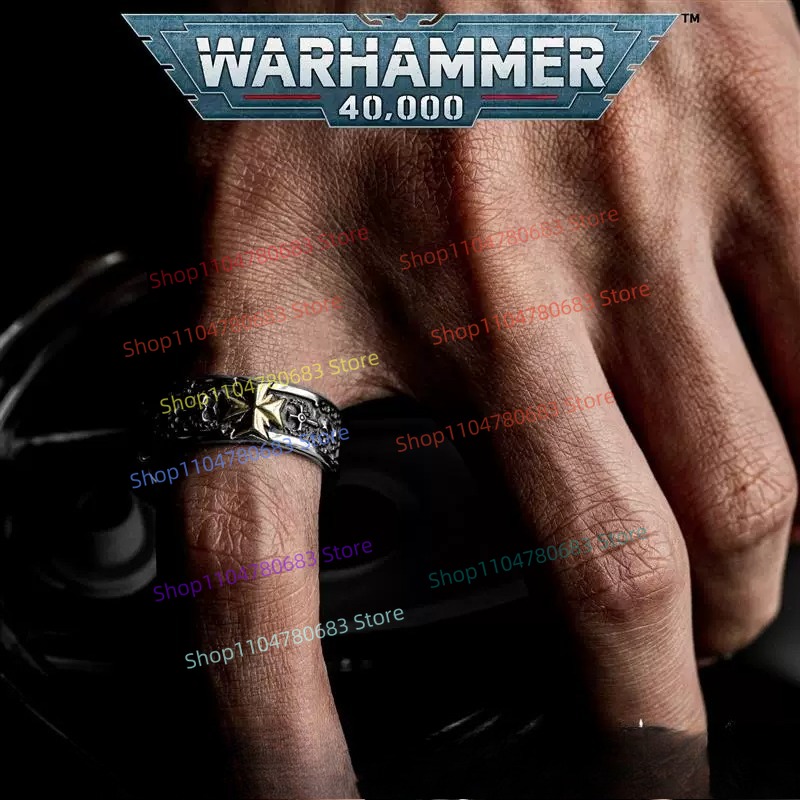 40K Black Templars Kreuzritter – Board Game War Bewertung und Preis