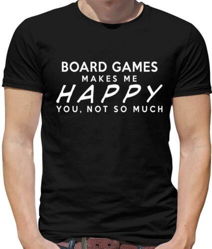Brettspiele machen mich glückl – Board Game Geek Bewertung und Preis