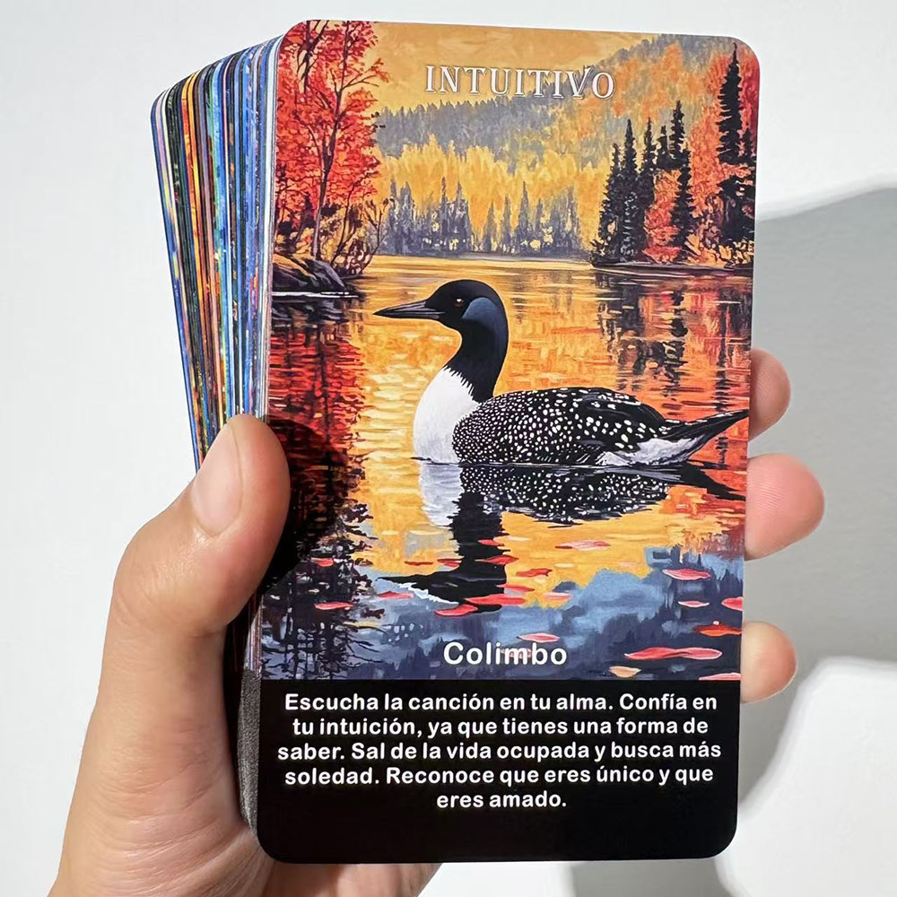 Spanisches Orakel-Deck, Orakel – Board Game Love Letter Bewertung und Preis