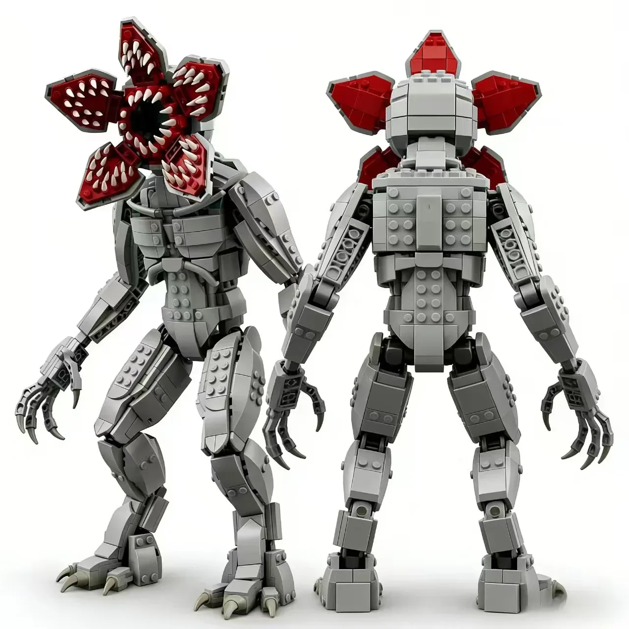 2026 Neue Serie Dämonenhund De – Lego Set Technic Bewertung und Preis