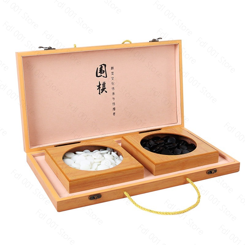19-Wege-Backgammon-Spielbrett  – Board Game Zenith Bewertung und Preis