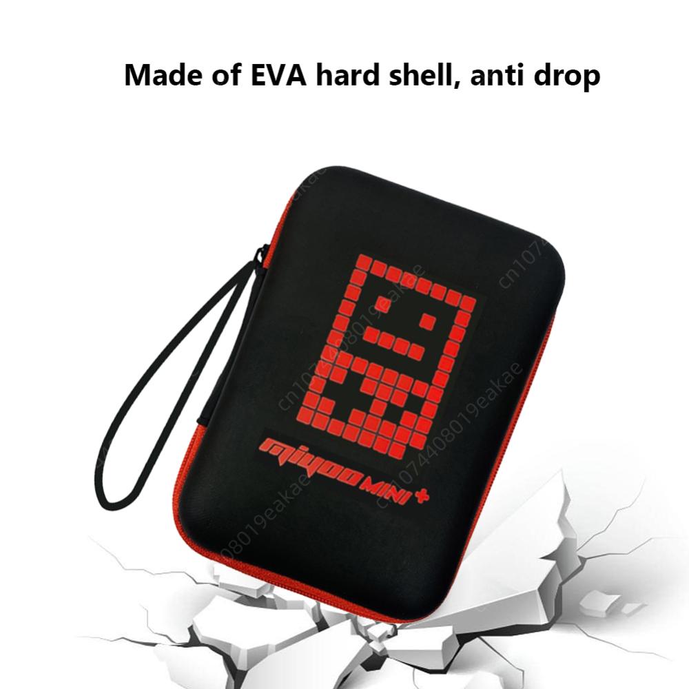 Eva Trage tasche für miyoo min – Board Game War Bewertung und Preis