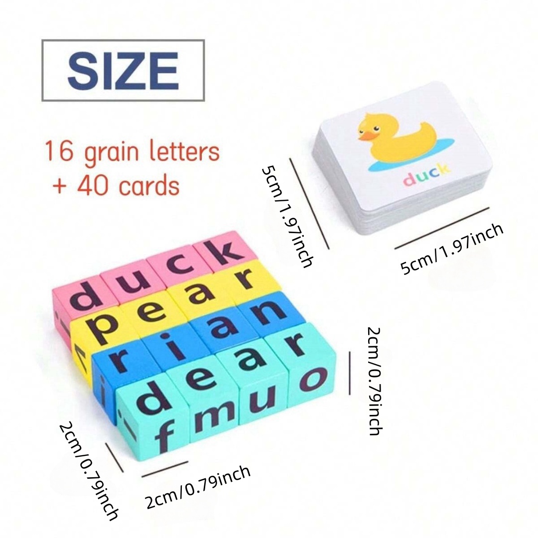 Alphabet-Rechtschreibbrettspie – Board Game Quarto Bewertung und Preis