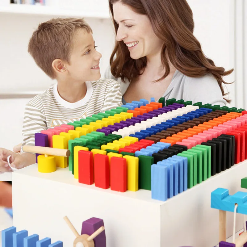 Montessori Holz Regenbogen Dom – Board Game Monopoli Bewertung und Preis