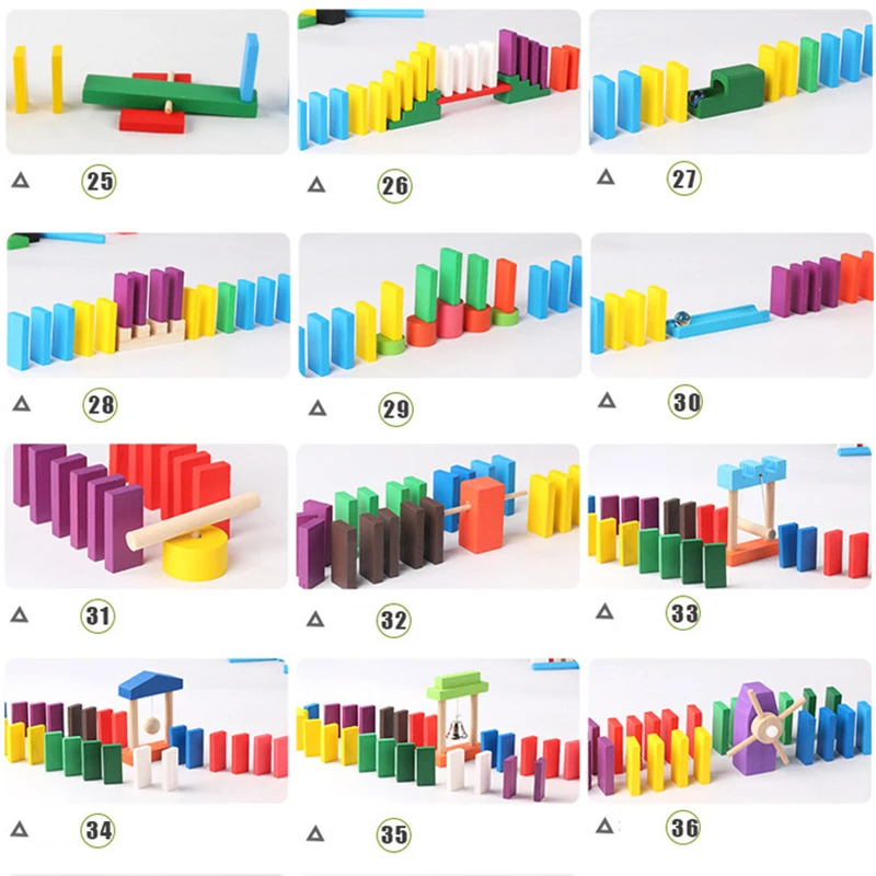Montessori Holz Regenbogen Dom – Board Game Monopoli Bewertung und Preis