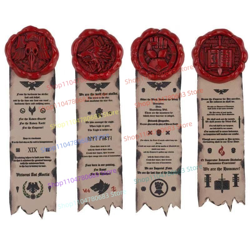 40K Reinheits-Siegelset, Imper – Board Game War Bewertung und Preis