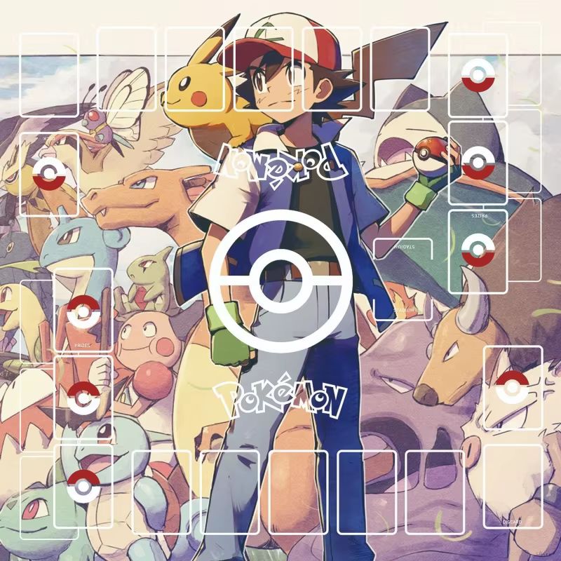 2025 Ptcg Pokemon Card Battle  – Board Game Simple Bewertung und Preis