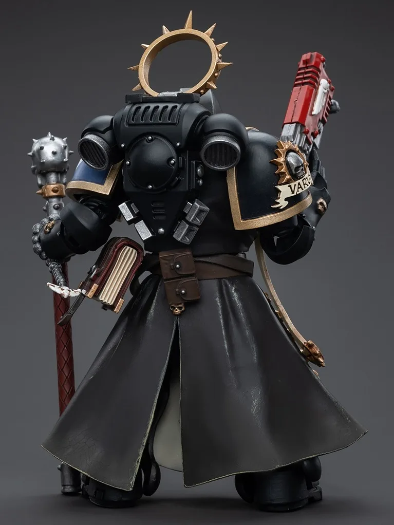 【Zubehör】Joytoy Warhammer 40K  – Board Game War Bewertung und Preis
