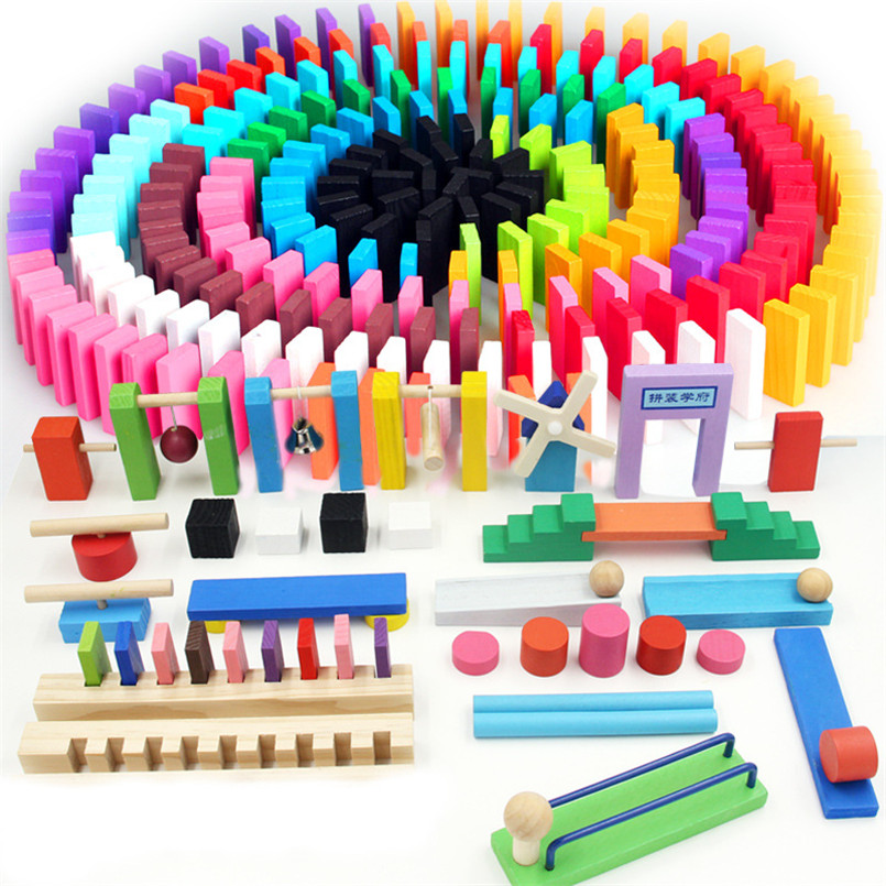 Kinder Holz Domino Spielzeug I – Board Game Monopoli Bewertung und Preis