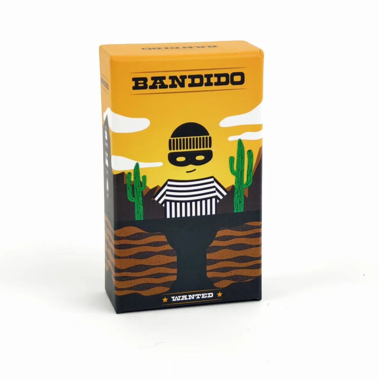 Heißes Bandido Bandida Familie – Board Game Love Letter Bewertung und Preis