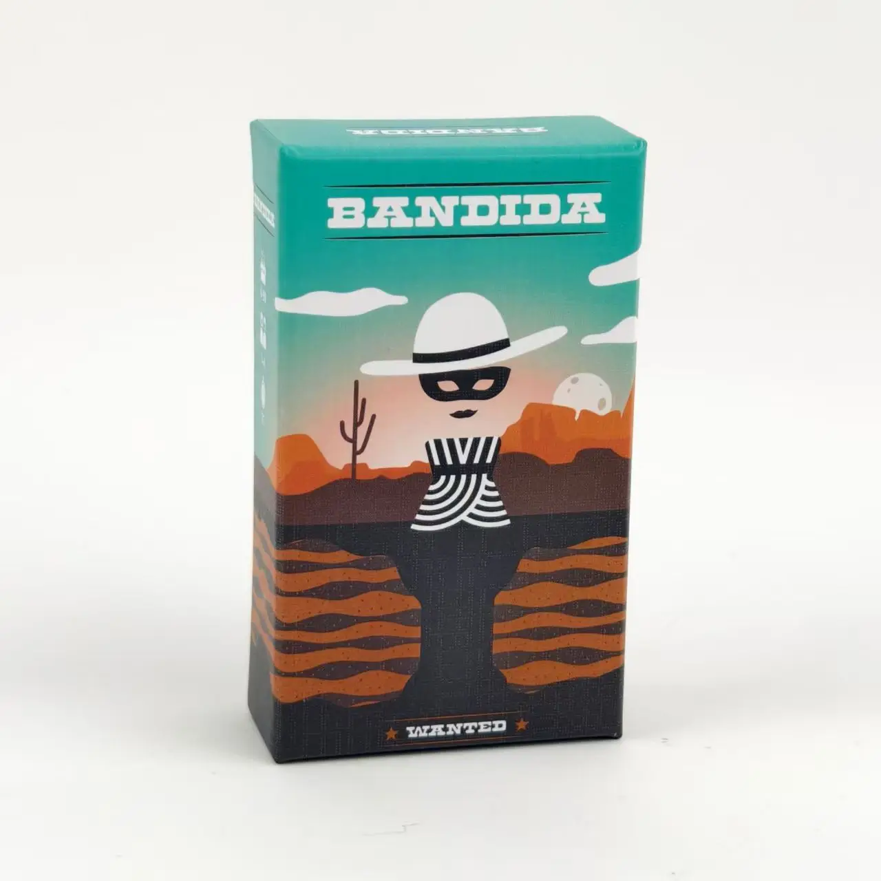 Heißes Bandido Bandida Familie – Board Game Love Letter Bewertung und Preis
