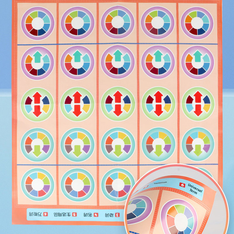 Beliebtes Kinder-Pinyin-Zuordn – Board Game Quarto Bewertung und Preis