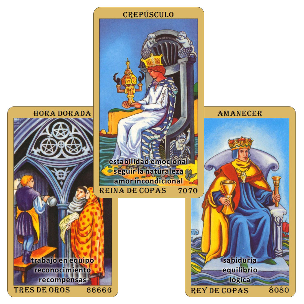 Spanisches Tarot-Deck, klassis – Board Game Love Letter Bewertung und Preis