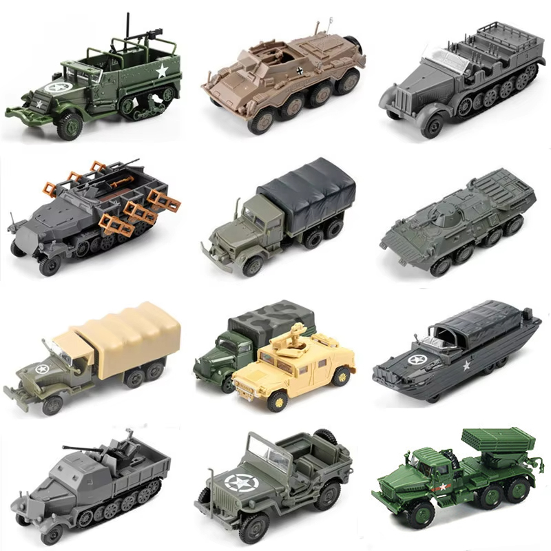 4D 1/72 Militärfahrzeuge Monta – Board Game Simple Bewertung und Preis