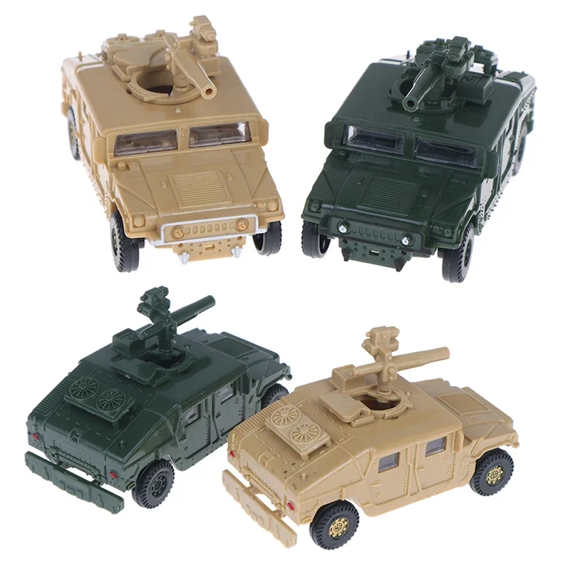 4D 1/72 Militärfahrzeuge Monta – Board Game Simple Bewertung und Preis