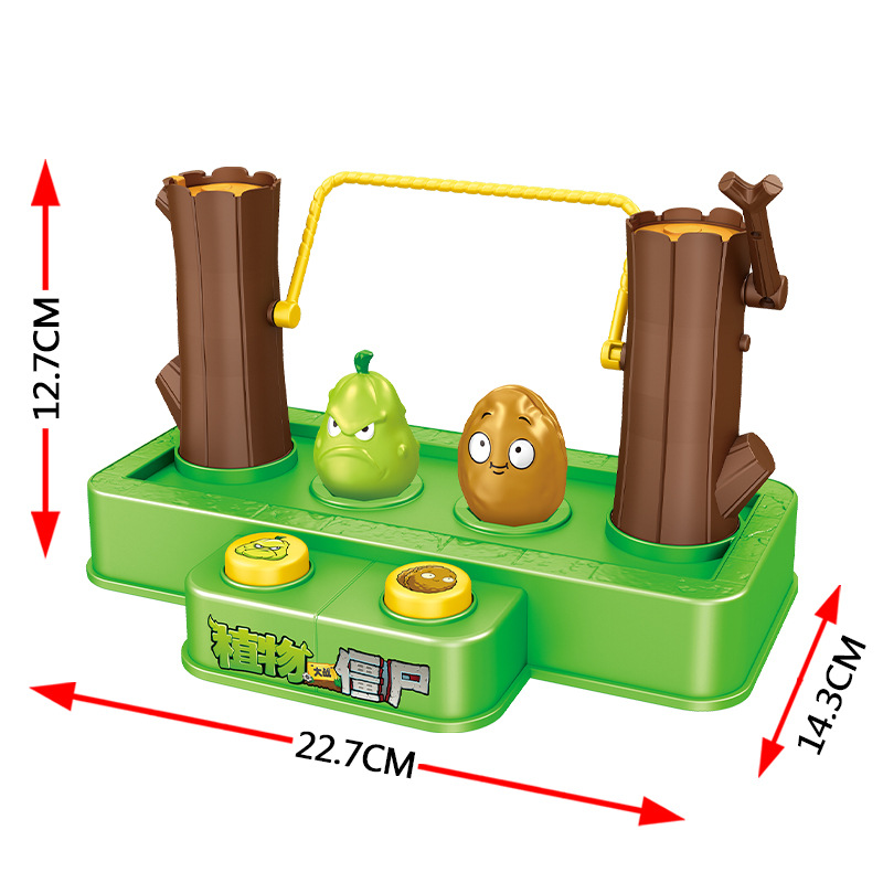 Plants Vs. Zombies Kreatives S – Board Game Zombie Bewertung und Preis