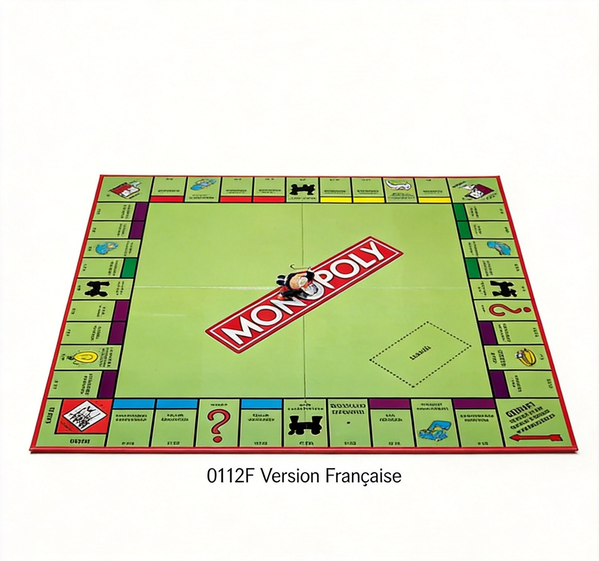 MONOPOLY - Premium Hochwertige – Board Game Monopoli Bewertung und Preis
