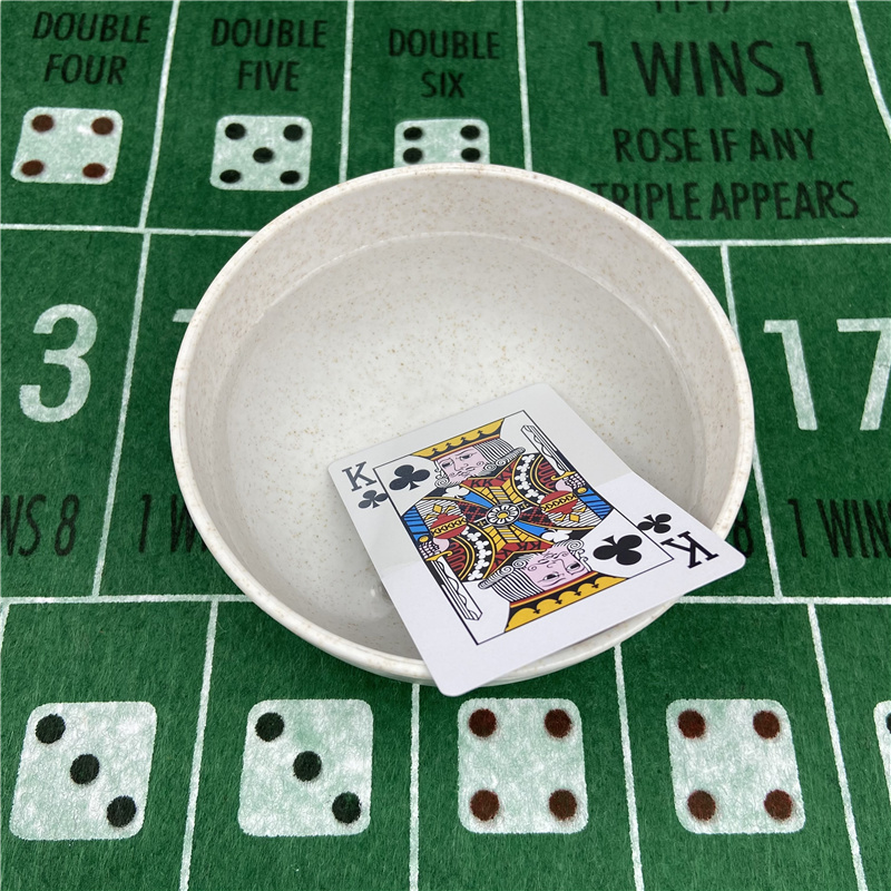 Robuste Pokerkarten 1-Deck – w – Board Game Hotel Bewertung und Preis