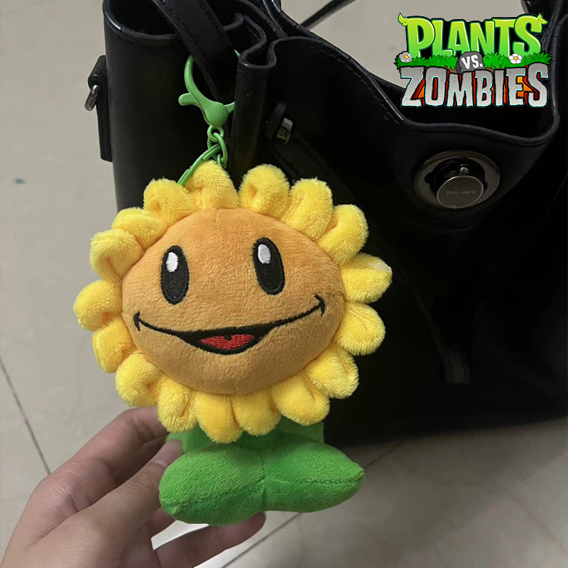 Plants Vs Zombies Sunflower Pe – Board Game Zombie Bewertung und Preis