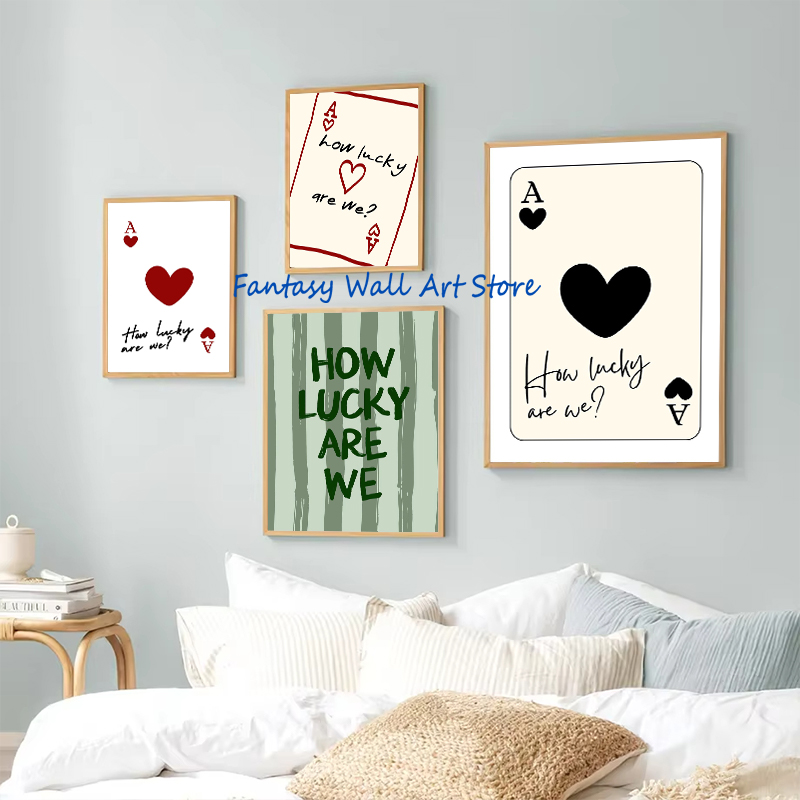 How Lucky Are We Trendy Zitate – Board Game Hotel Bewertung und Preis