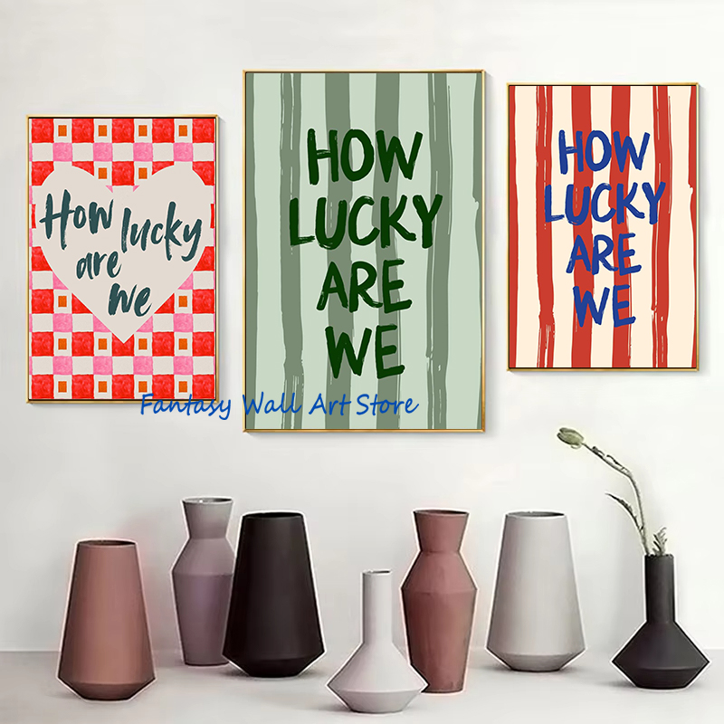 How Lucky Are We Trendy Zitate – Board Game Hotel Bewertung und Preis