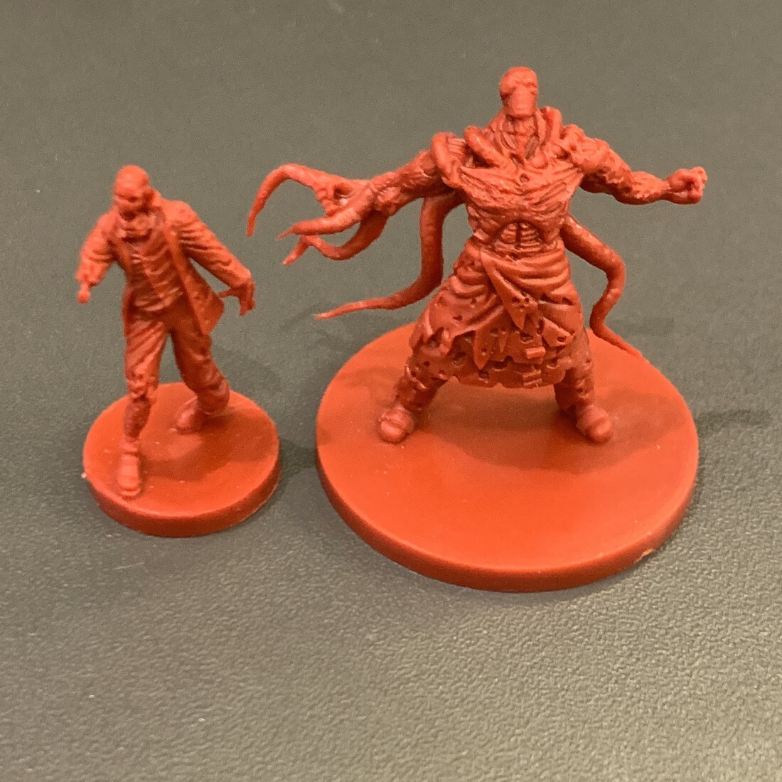 Zombies Hunter Monster-Miniatu – Board Game Zombie Bewertung und Preis
