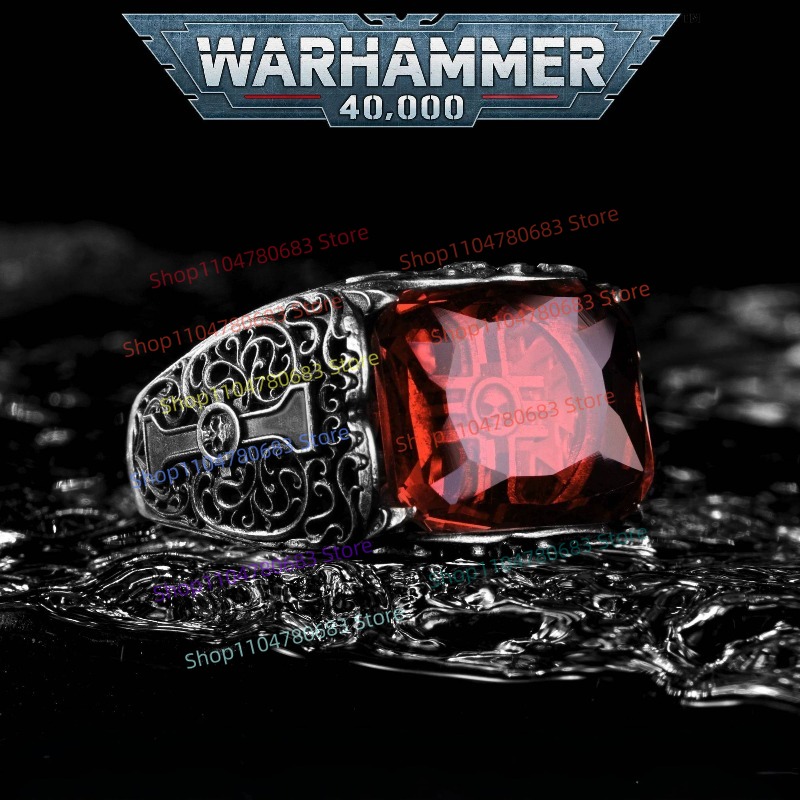 40K Inquisitor Verstellbarer R – Board Game War Bewertung und Preis