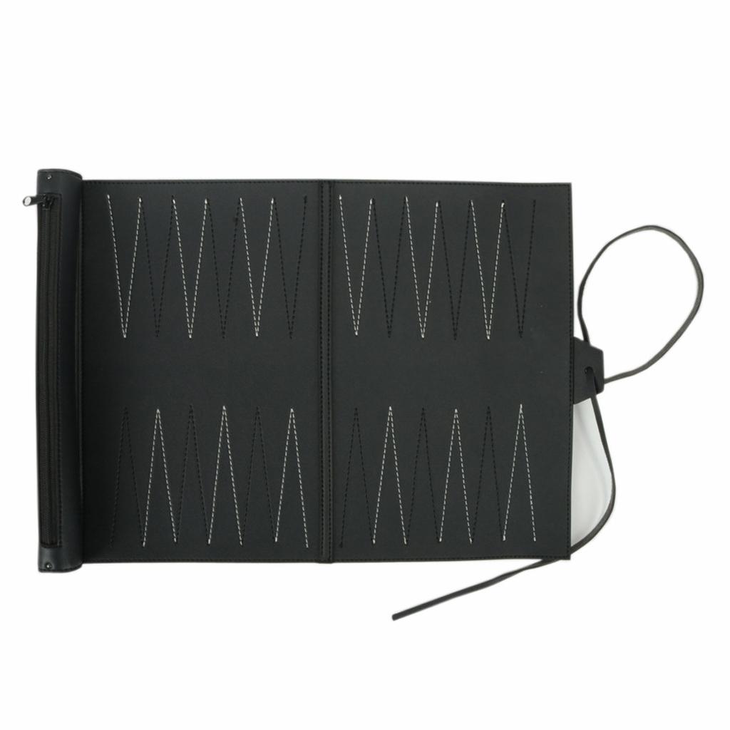Vintage Backgammon Roll-up Led – Board Game For 5 Players Bewertung und Preis