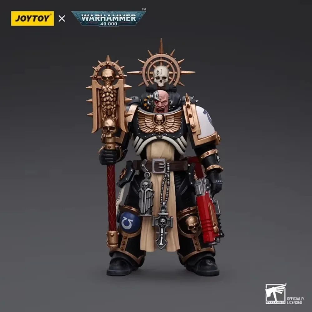 【Zubehör】JOYTOY Warhammer 40K  – Board Game War Bewertung und Preis