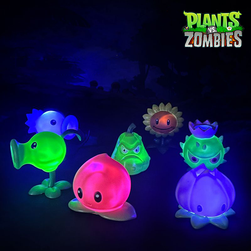 Echte Pflanzen vs. Zombies Toy – Board Game Zombie Bewertung und Preis