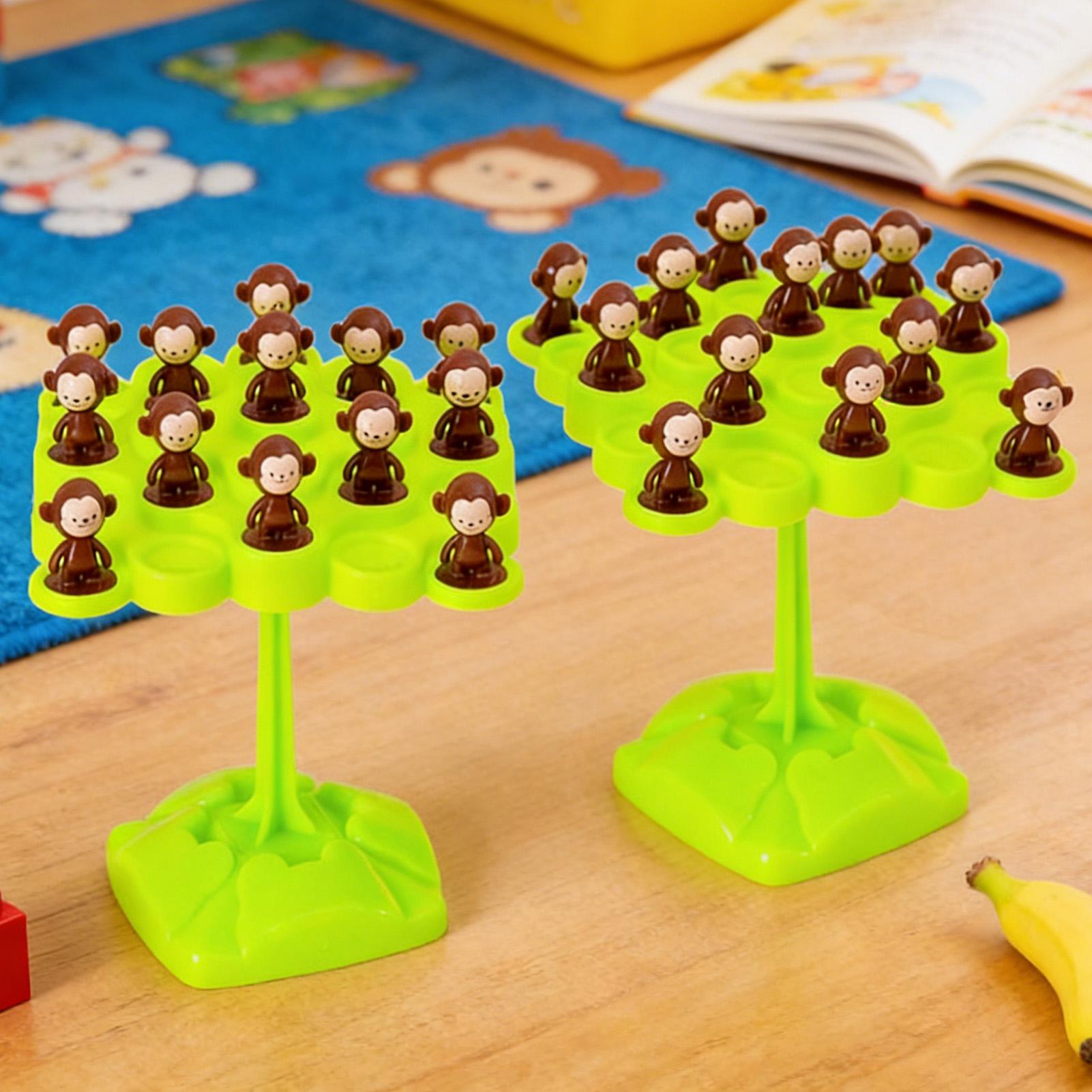 Affen-Balancierbaum: Fokus-Bal – Board Game Quarto Bewertung und Preis