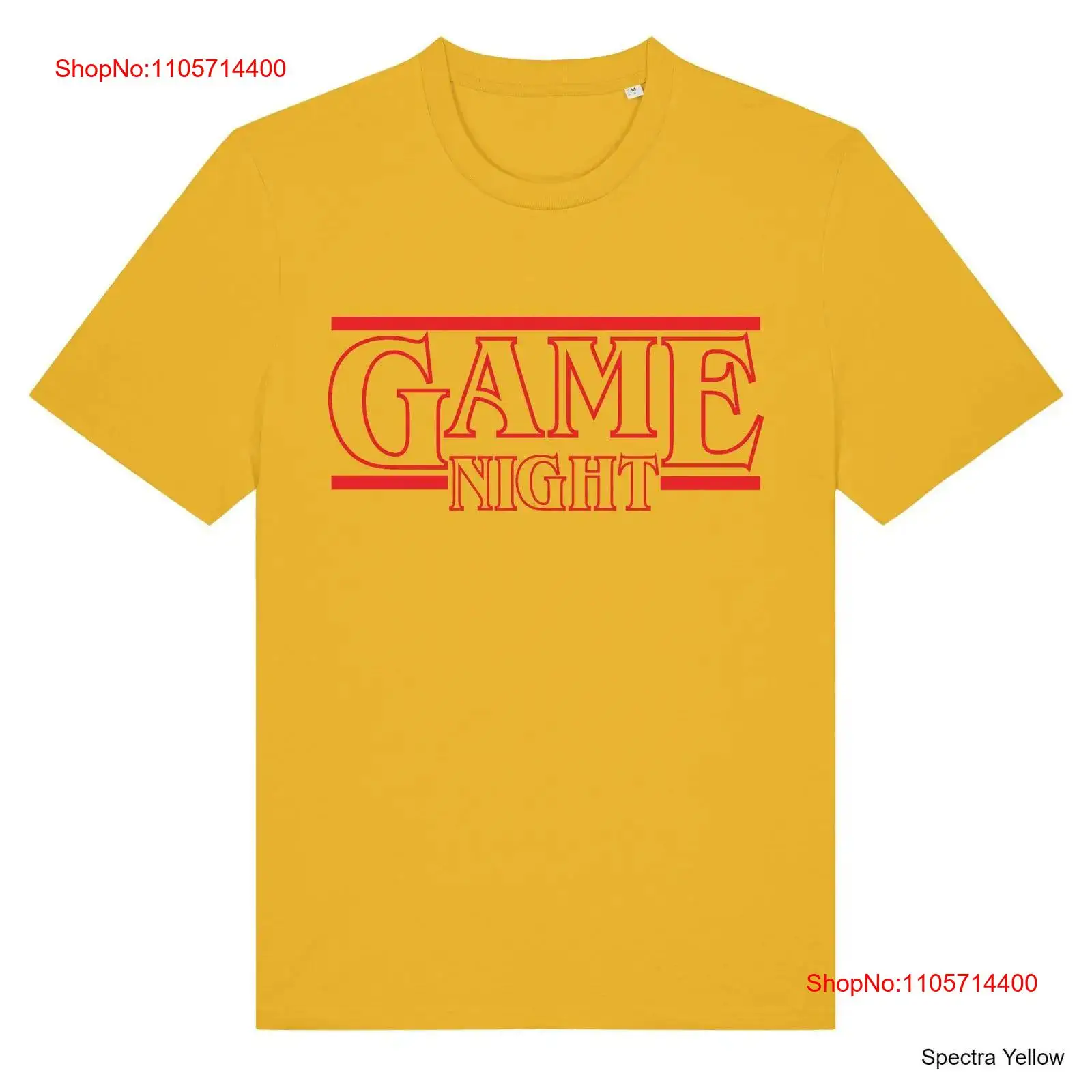 80er-Jahre Game Night T-Shirt  – Board Game Geek Bewertung und Preis