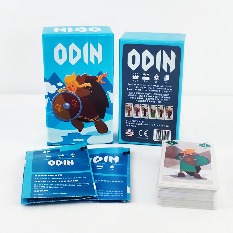 Chinesisches und Englisches Br – Board Game Simple Bewertung und Preis