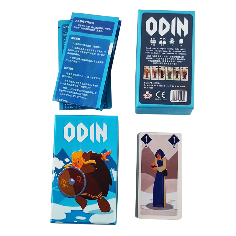 Chinesisches und Englisches Br – Board Game Simple Bewertung und Preis