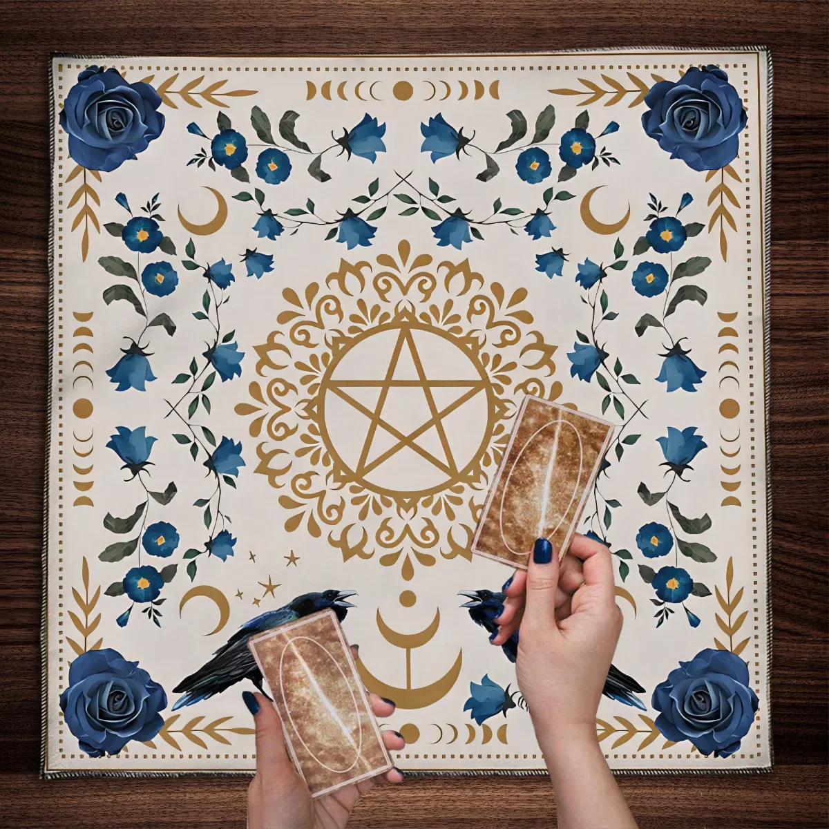 Altartuch Sonne Mond Blume Tar – Board Game Hotel Bewertung und Preis