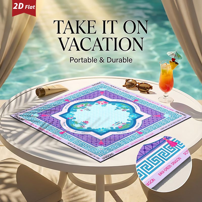 VIKAMA Lotus Pavilion American – Board Game Hotel Bewertung und Preis