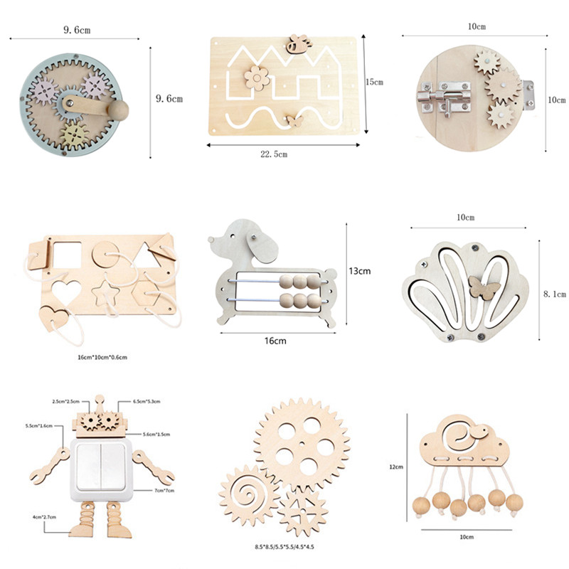 Kinder beschäftigt Board DIY Z – Board Game Quarto Bewertung und Preis