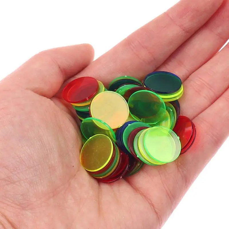 50/100/200 Stück 19mm Chips au – Board Game Hegemony Bewertung und Preis