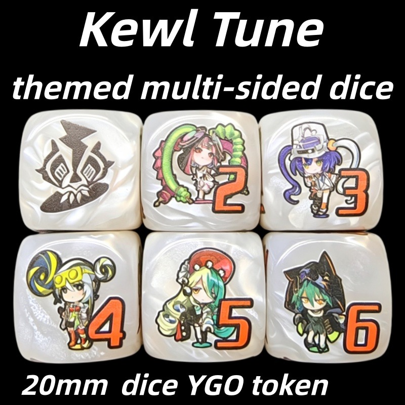 Yu-Gi-Oh! Kewl Tune Rotierende – Board Game Hegemony Bewertung und Preis