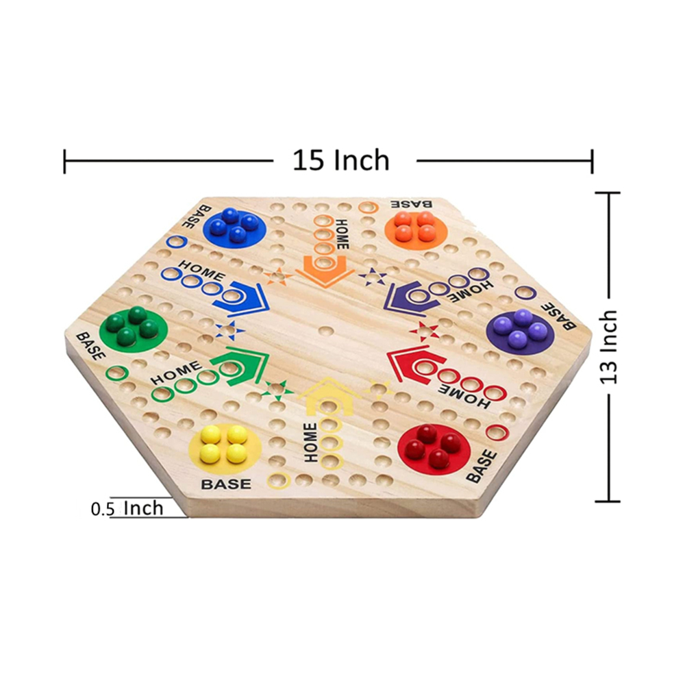 Spielbrett, doppelseitiges Des – Board Game Store Bewertung und Preis